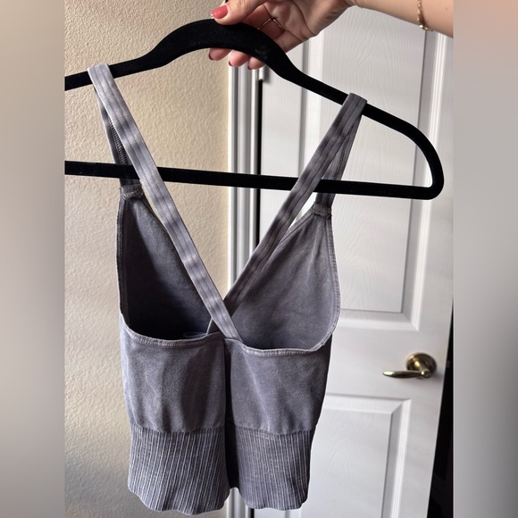 Free People Movement Good Karma Bra XS/S - Picture 2 of 3